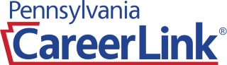 Pa Careerlink Logo